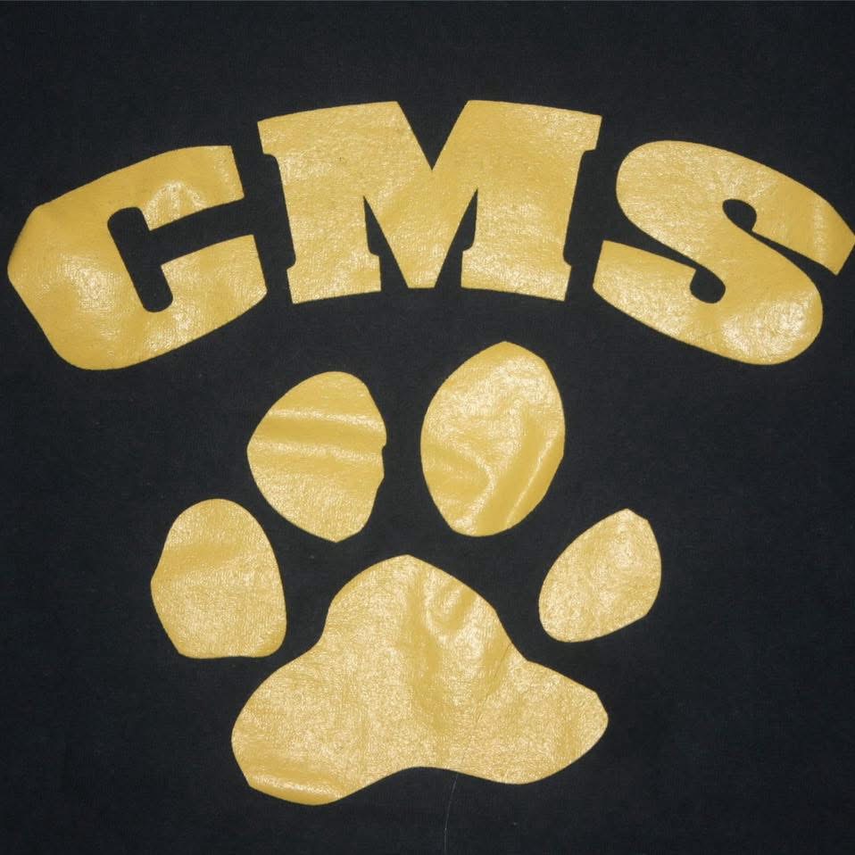 Group avatar for CMS PTO