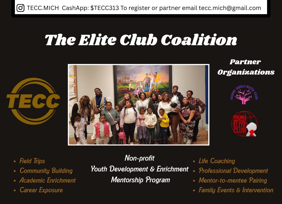 Group avatar for TECC GroupMe