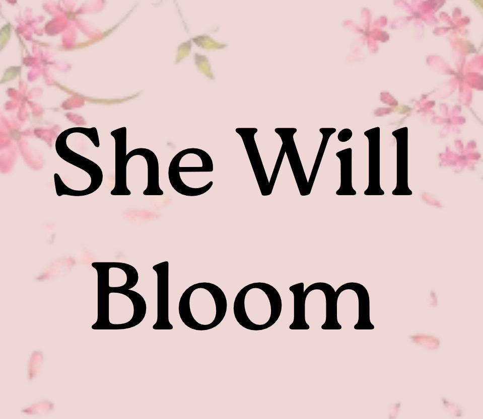 Group avatar for She Will Bloom