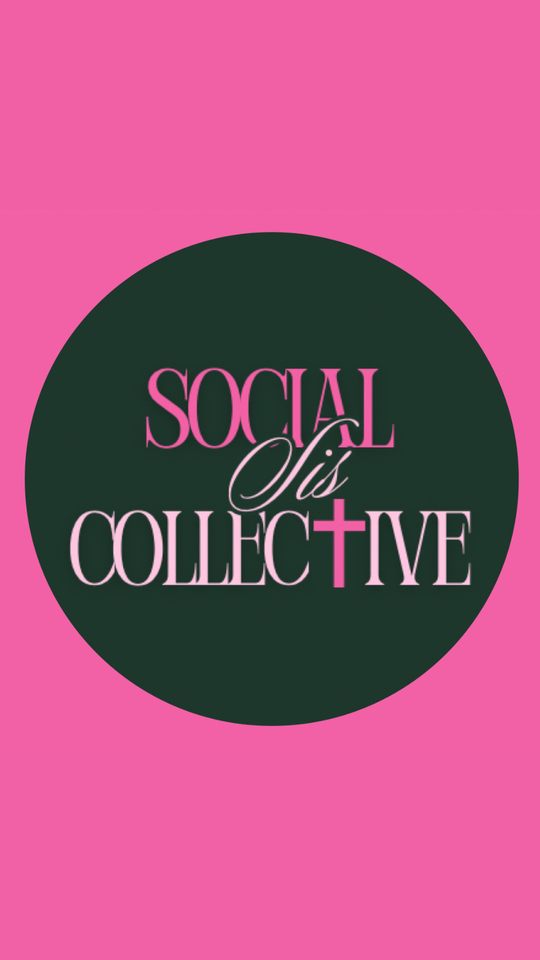 Group avatar for Social Sis Collective