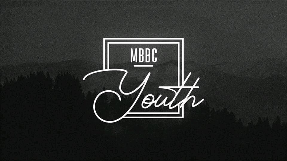 Group avatar for MBBC Youth ✝️