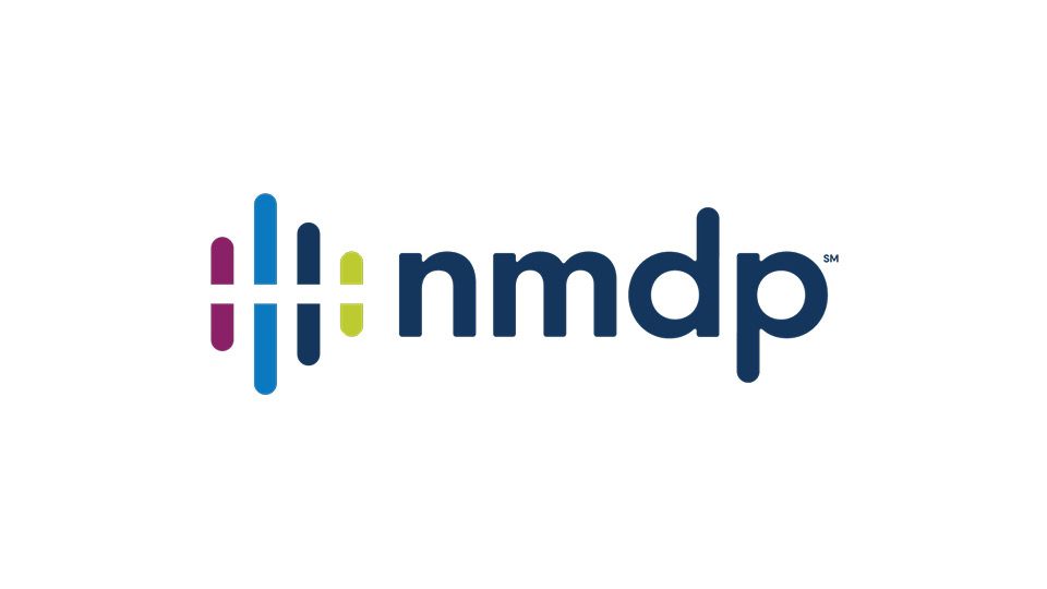Group avatar for NMDP at IUB