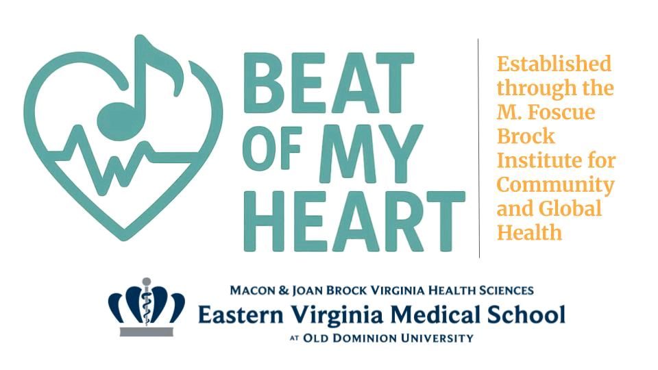 Group avatar for Beat of My Heart CEL