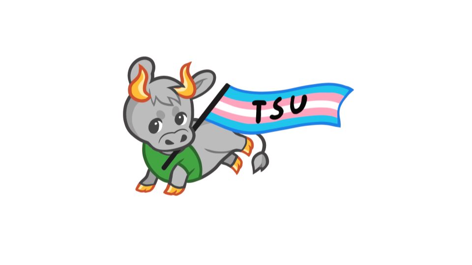 Group avatar for Trans+ Student Union