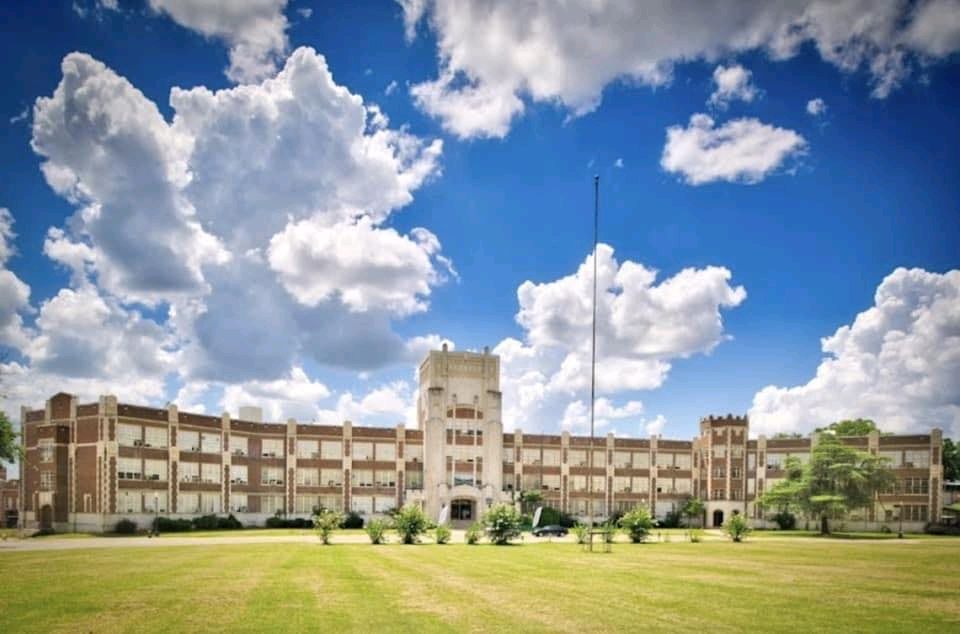 Group avatar for Sidney LANIER 86