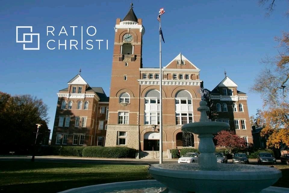 Group avatar for RatioChristiWinthrop
