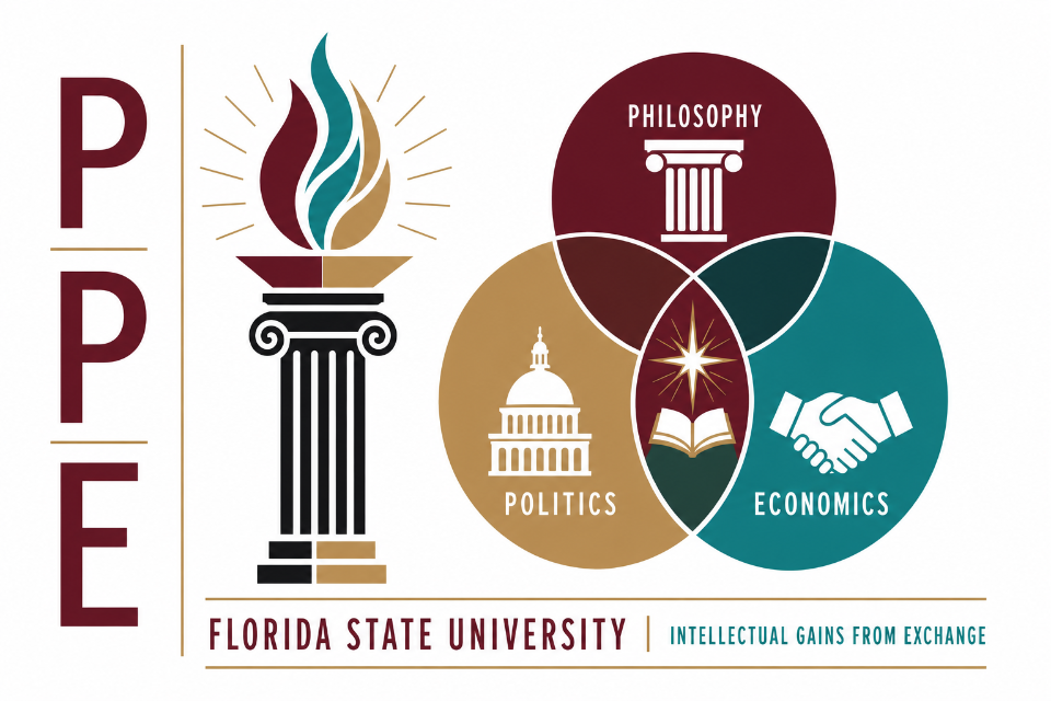 Group avatar for PPE Club at FSU 2026-2027