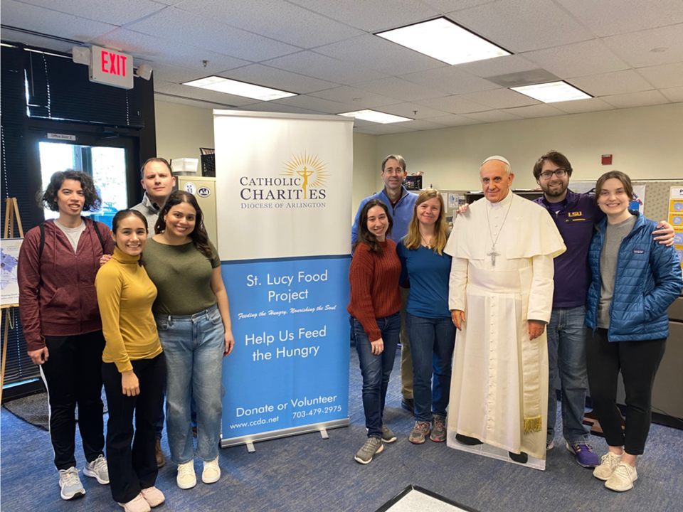 Group avatar for BSM YA Service Opportunities