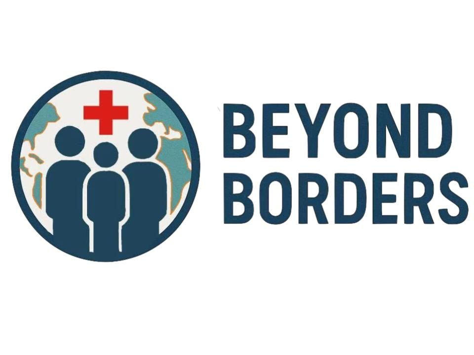 Group avatar for Beyond Borders @ UCLA