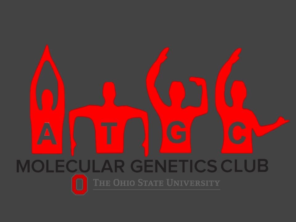 Group avatar for Mol Gen Club