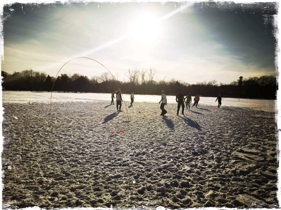 Group avatar for Columbus Goaltimate