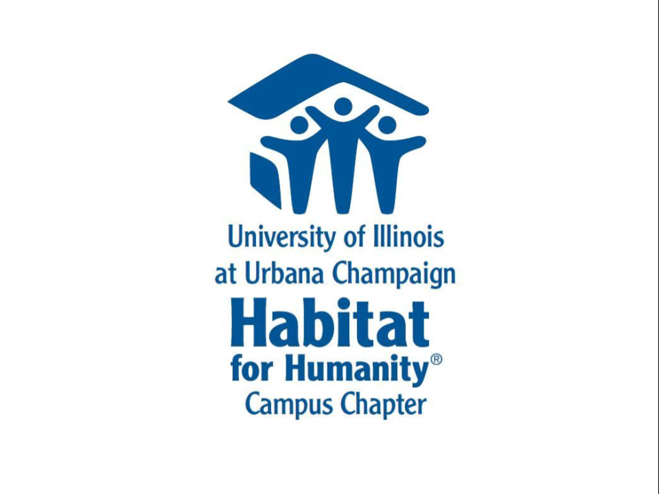 Group avatar for Habitat for Humanity UIUC Members 2025-26