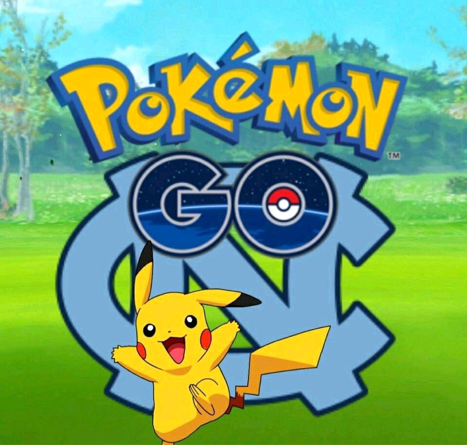 Group avatar for POGO UNC 🐏