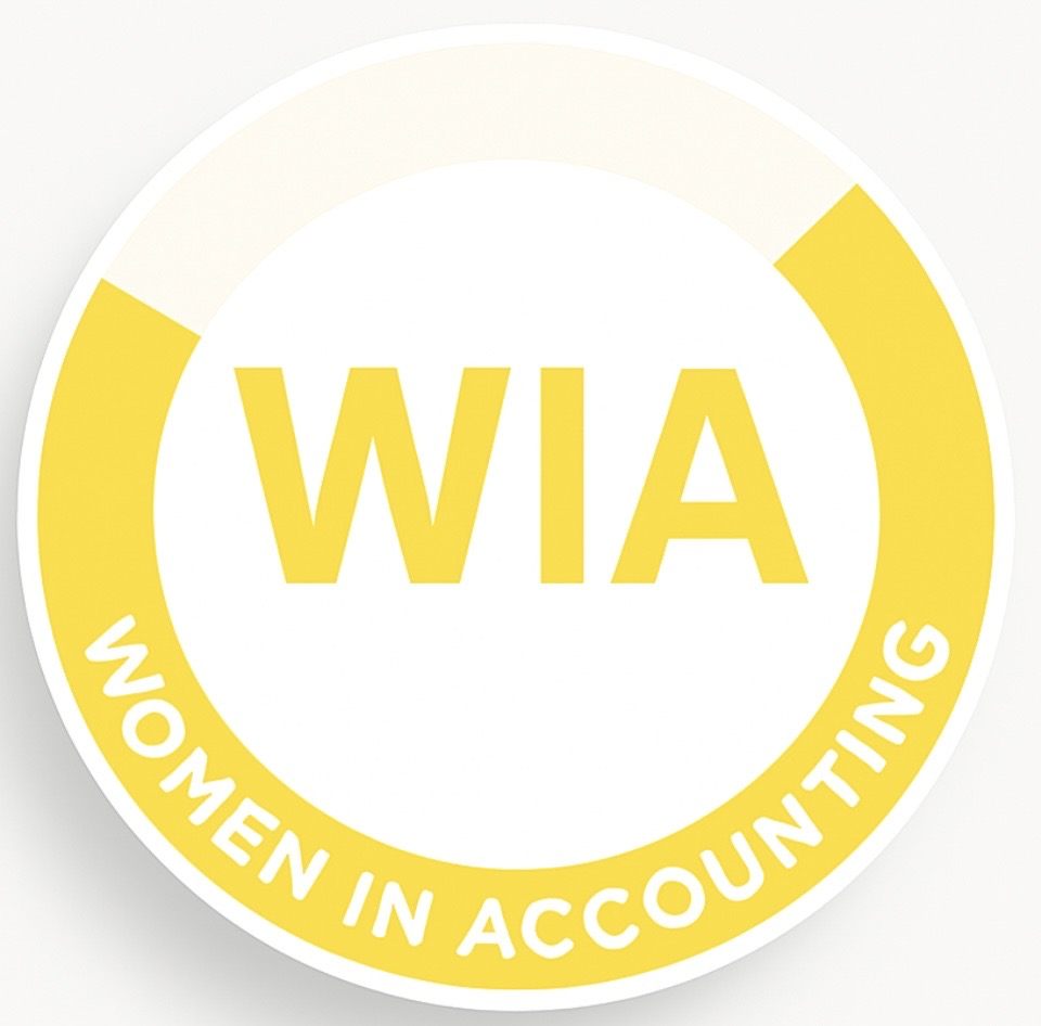 Group avatar for Women in Accounting