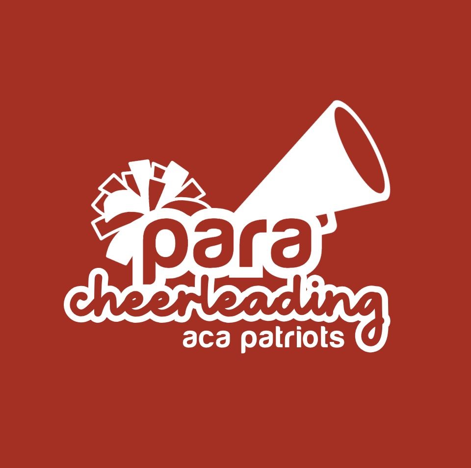 Group avatar for 📣ACA CHEER K-2 SQUAD 📣