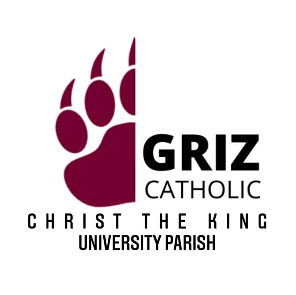 Group avatar for Griz Catholic