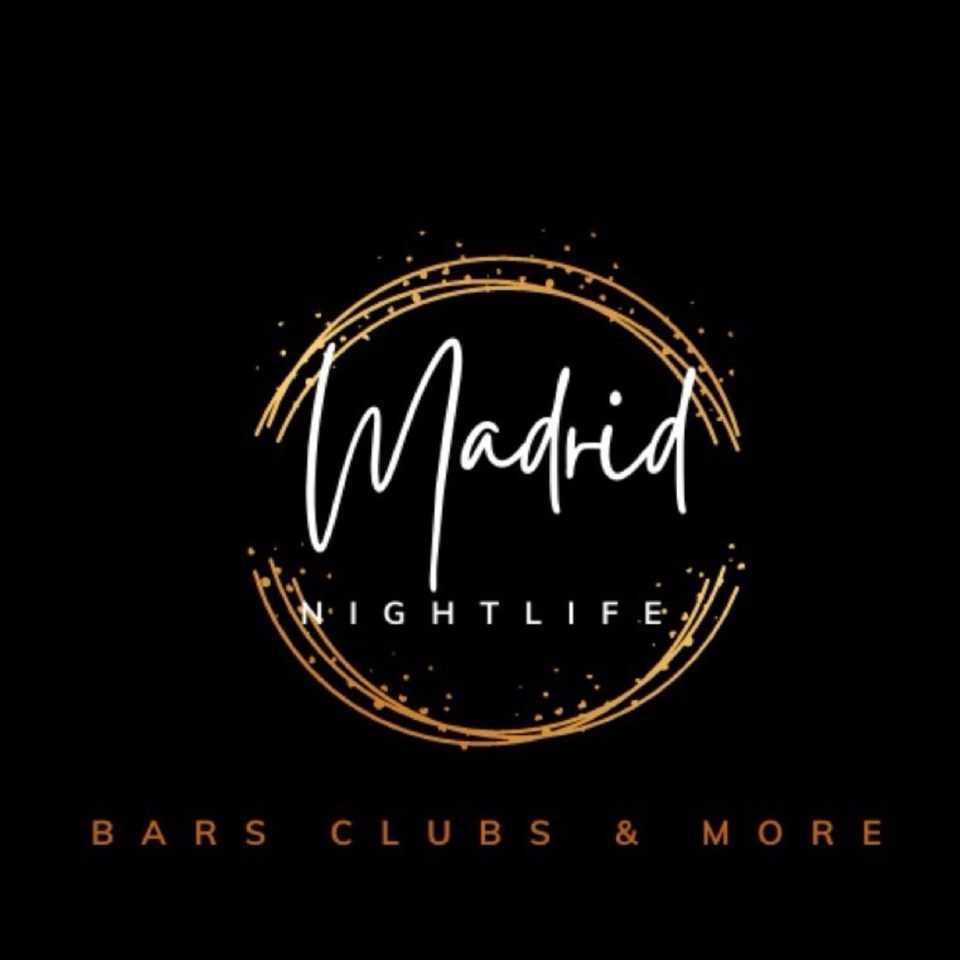 Group avatar for MADRID NIGHTLIFE SPRING 24