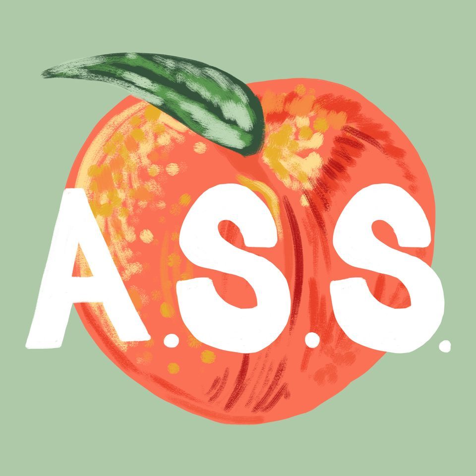 Group avatar for ASS (arts student society)