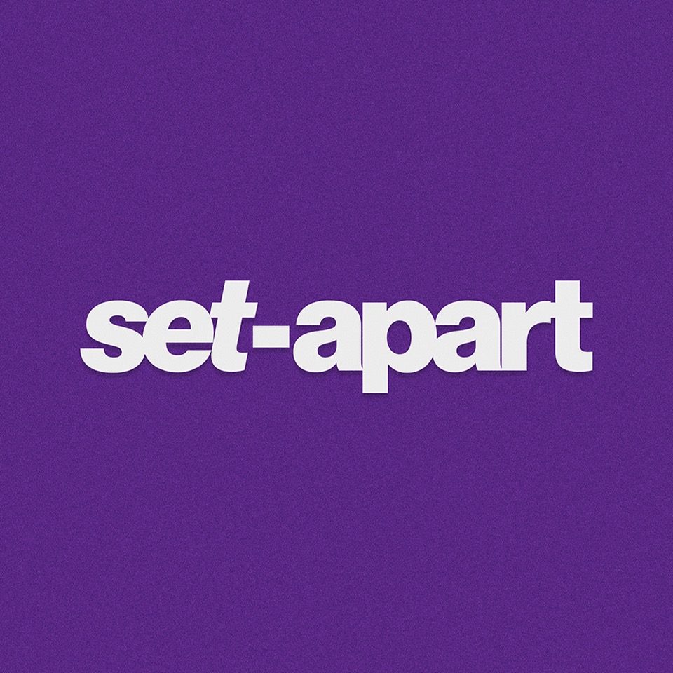 Group avatar for Set-Apart