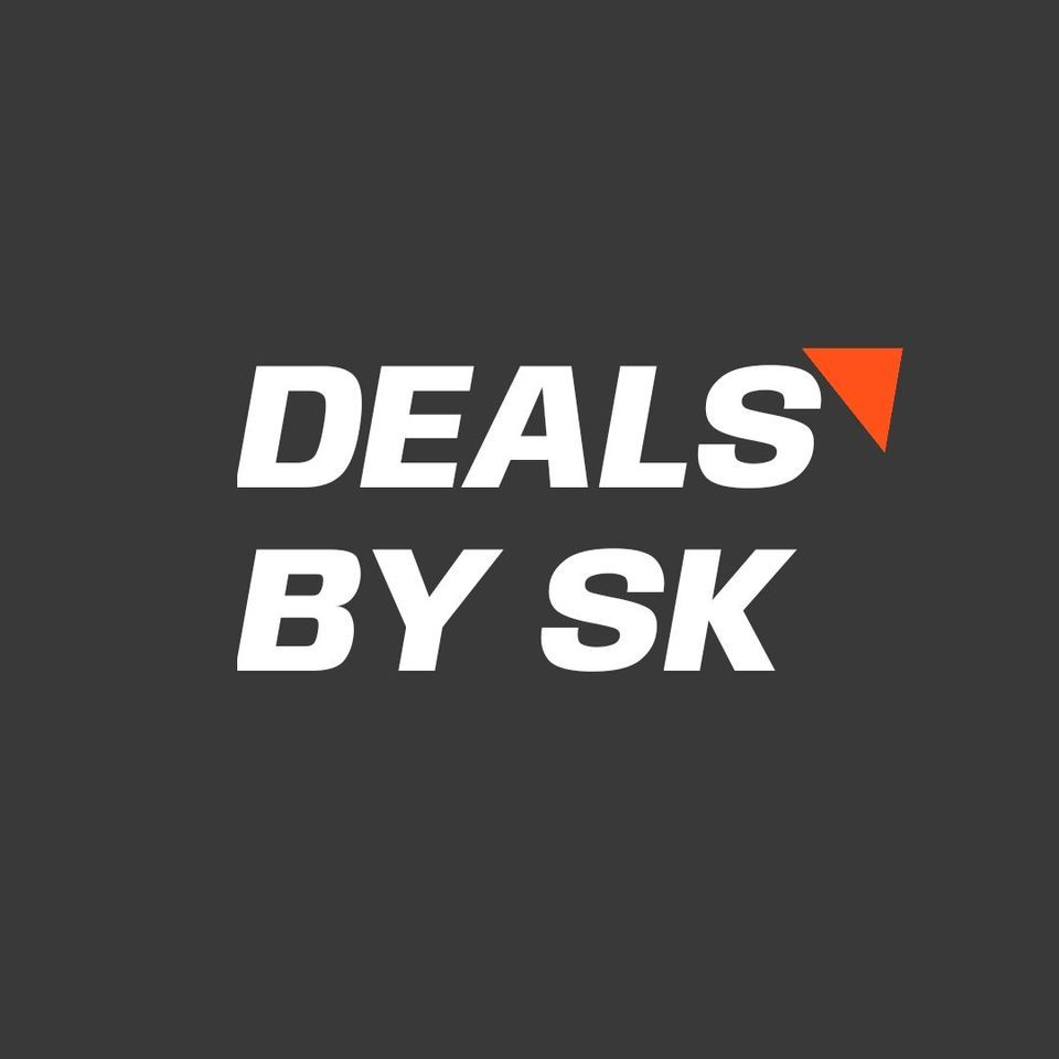 Group avatar for SK Deals Market