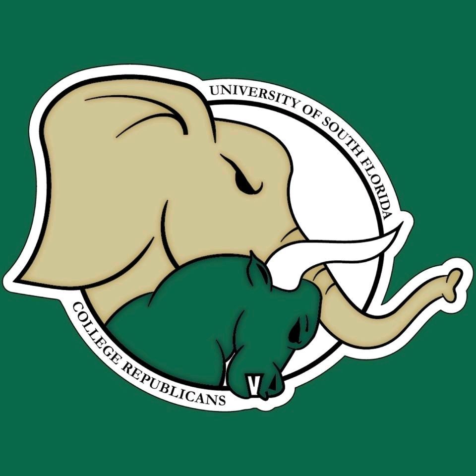 Group avatar for USF CRs Announcements
