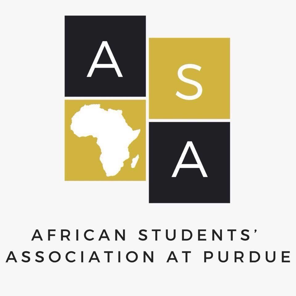 Group avatar for African Students' Association At Purdue (A$AP)