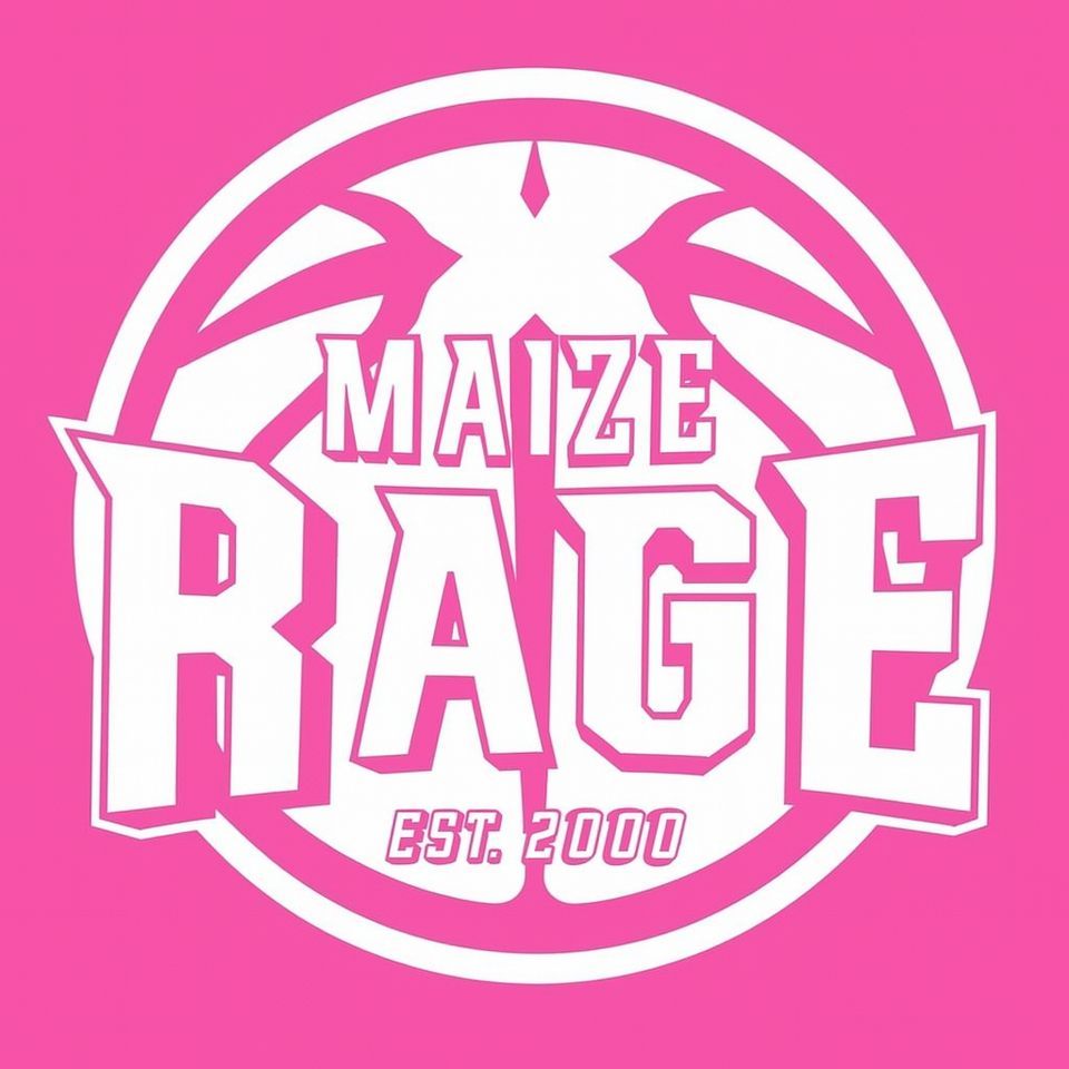 Group avatar for Maize Rage Core 2025-26