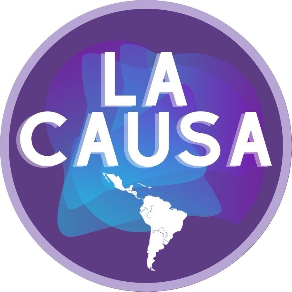 Group avatar for LA CAUSA 25-26