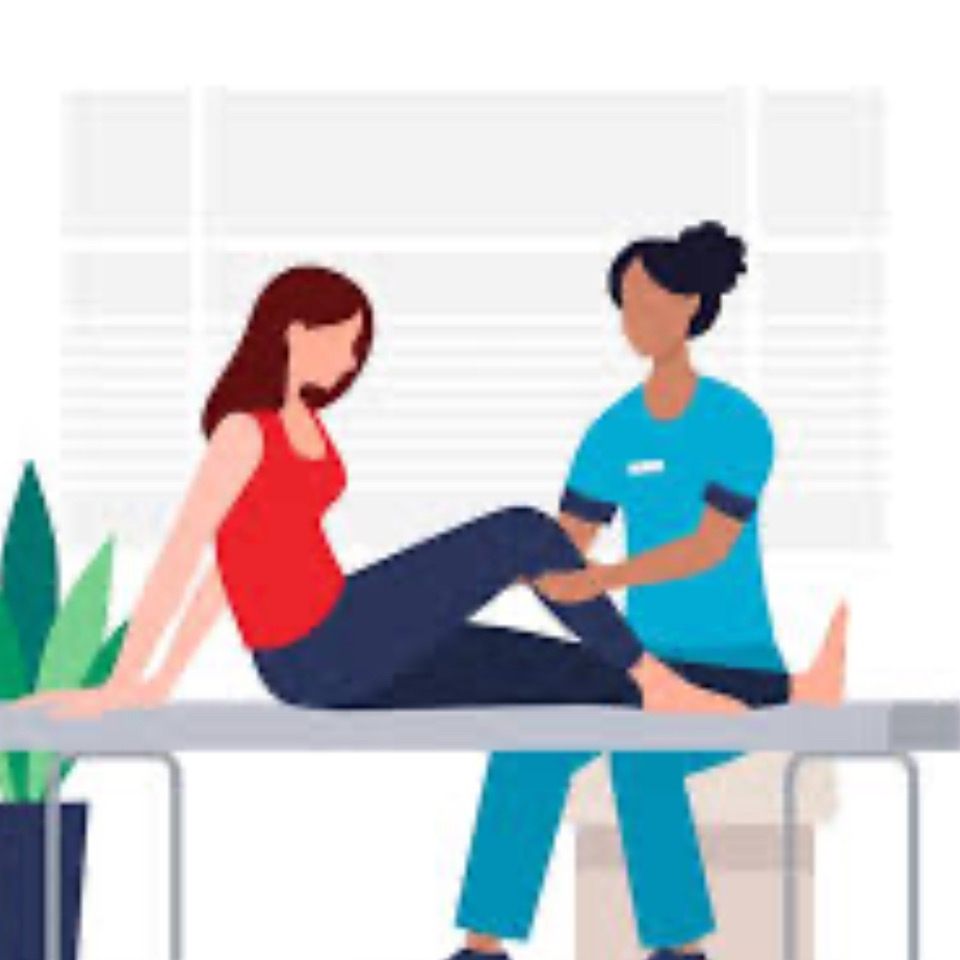 Group avatar for Pre-Physical therapy Club