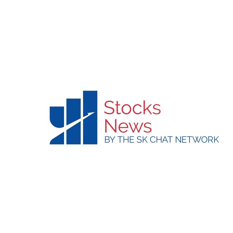 Group avatar for SK Stock Updates