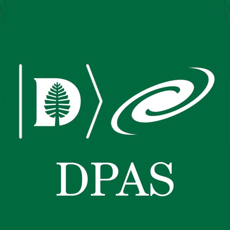 Group avatar for Physics &amp; Astronomy Society