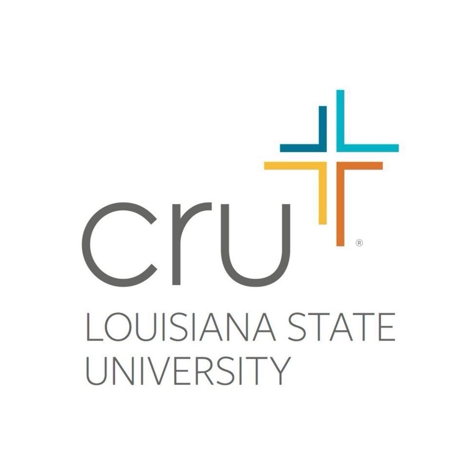 Group avatar for LSU Cru 26-27