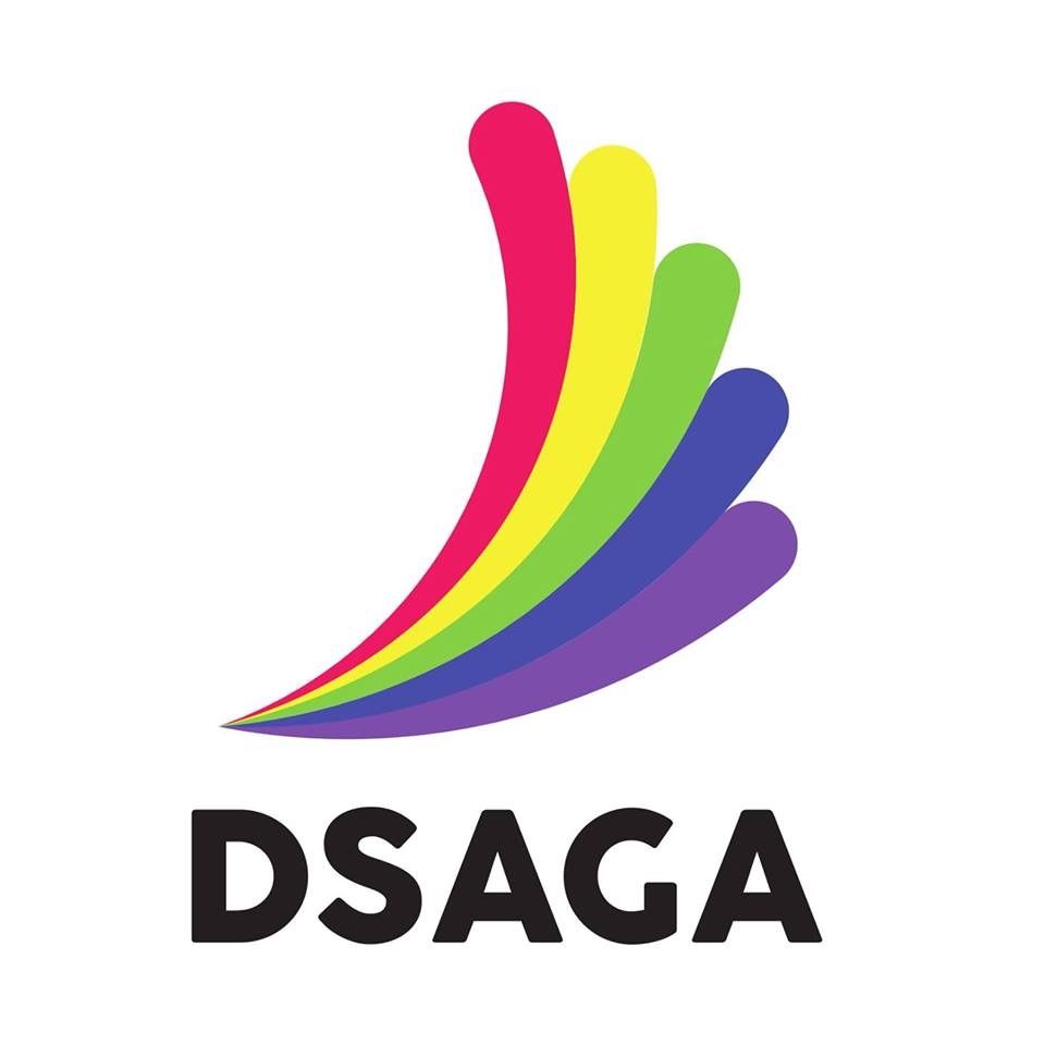 Group avatar for DSAGA @JHU