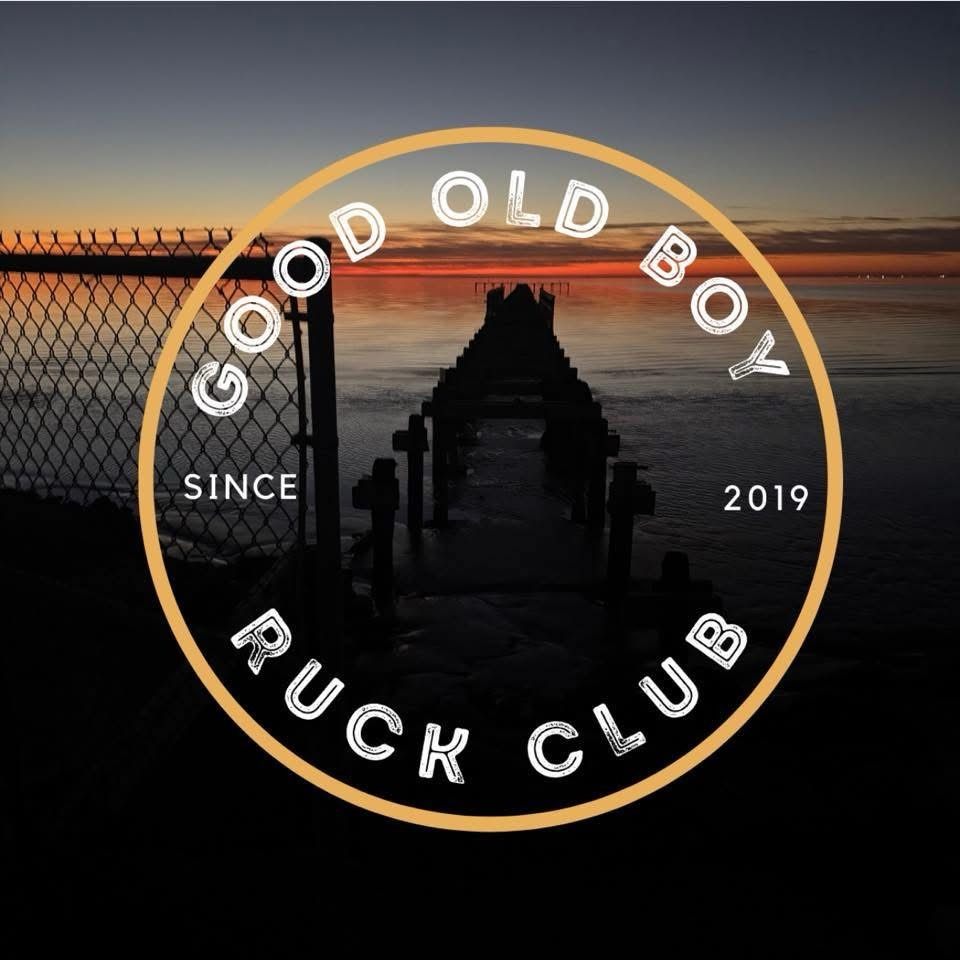 Group avatar for Good Old Boy Ruck Club
