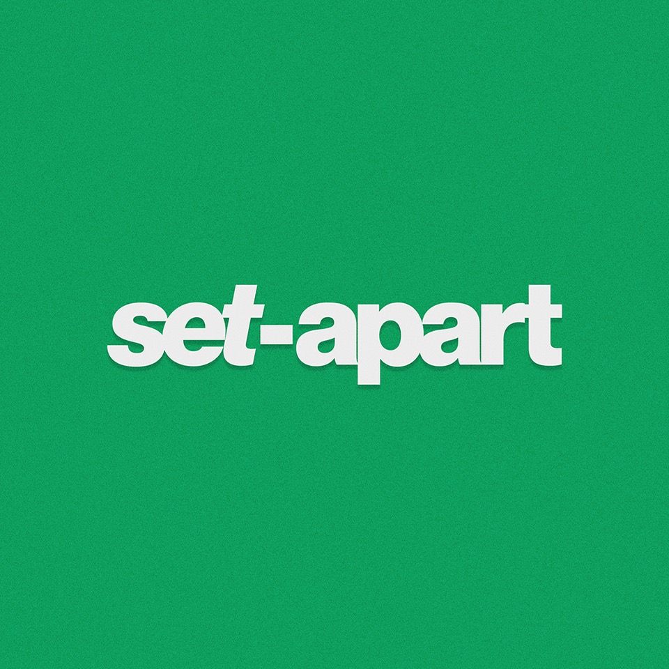 Group avatar for Set-Apart