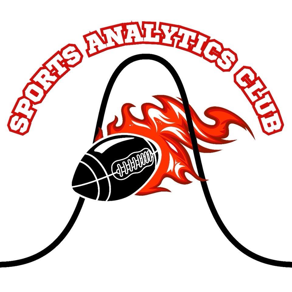 Group avatar for (old) Sports Analytics Club @ UGA