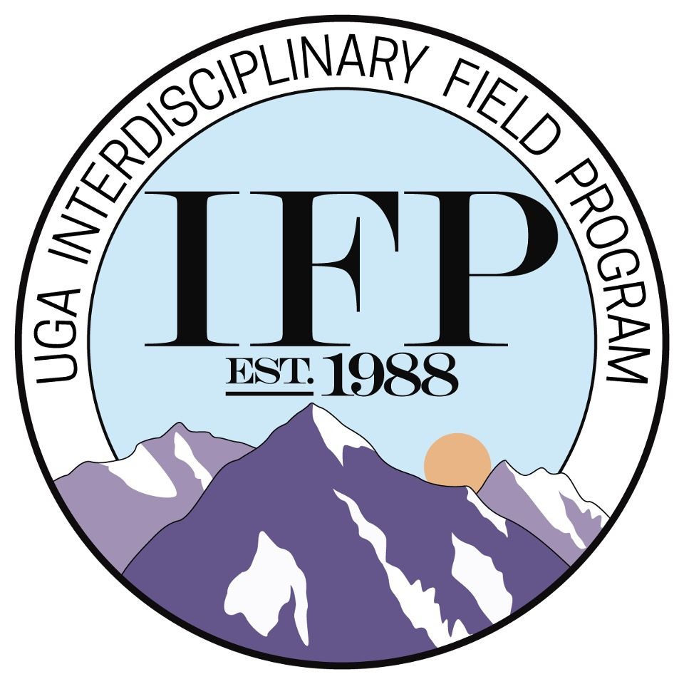 Group avatar for IFP Interest Group!
