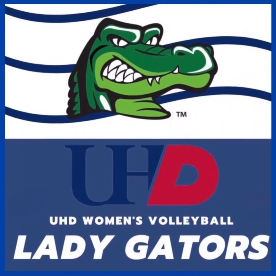Group avatar for Spring 2026 - UHD Volleyball Try Outs &amp; Team Info