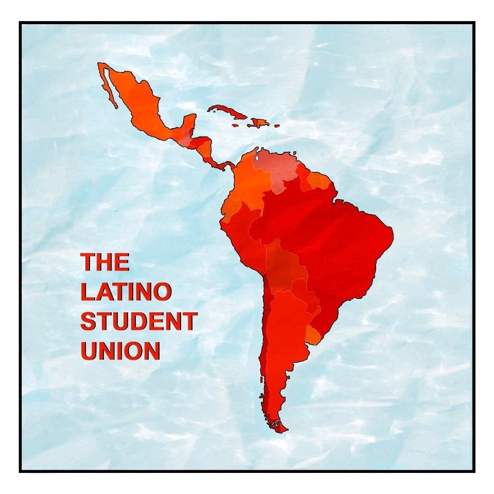 Group avatar for Latino Student Union