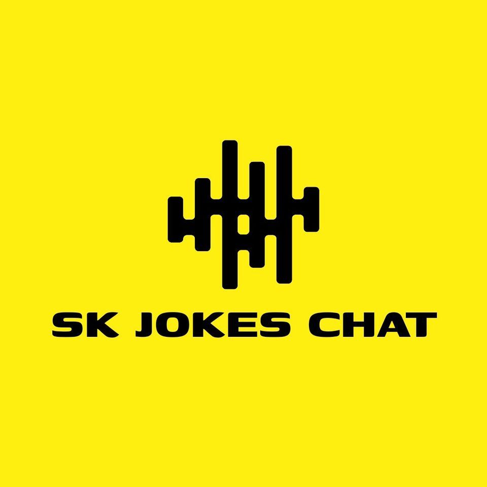 Group avatar for SK Jokes