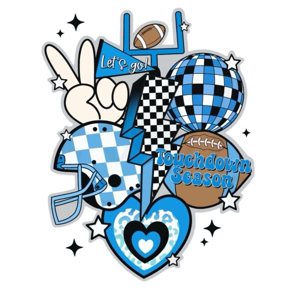 Group avatar for Flag Football Parents 🏈