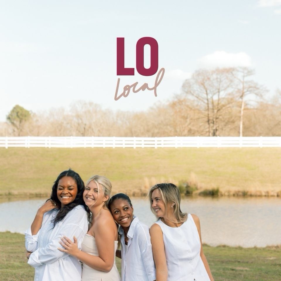 Group avatar for LO Local - SoCal