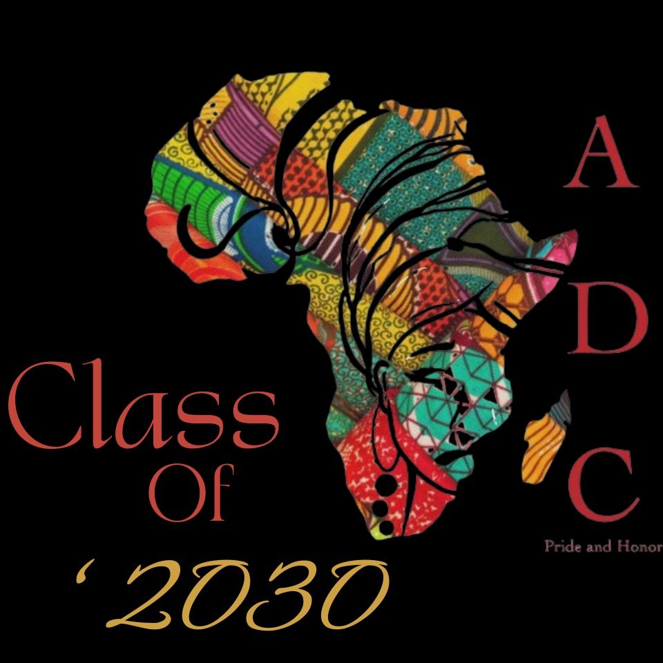 Group avatar for Towson ADC ‘30