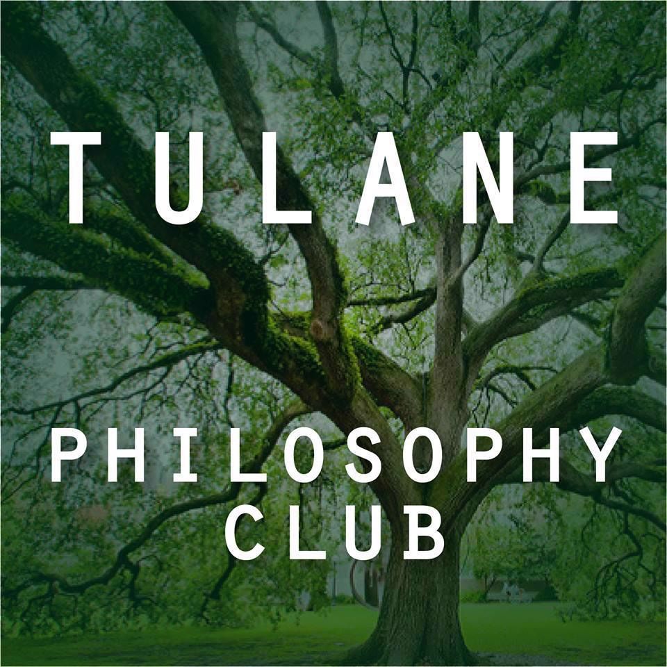Group avatar for Tulane Philosophy Club