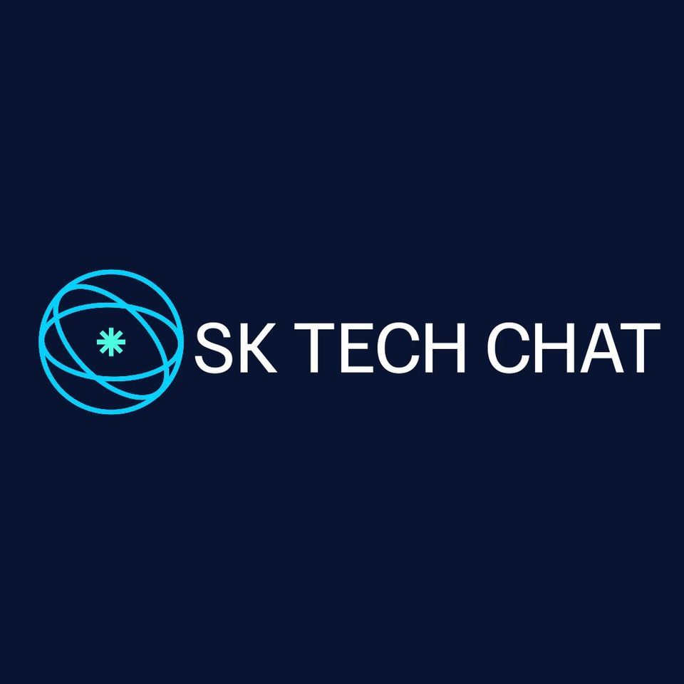 Group avatar for SK Tech