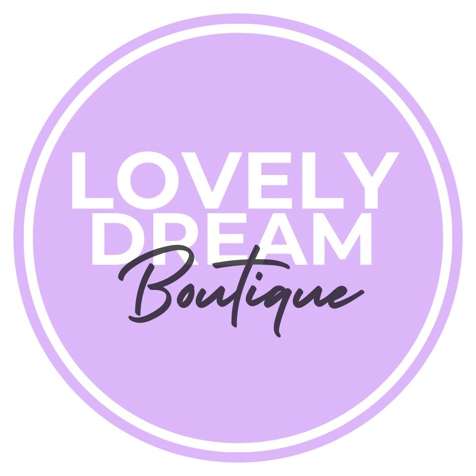 Group avatar for Lovely Dream Boutique- Transfers and more