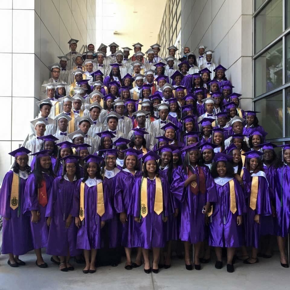 Group avatar for KIPP Atlanta Collegiate Class of 2015