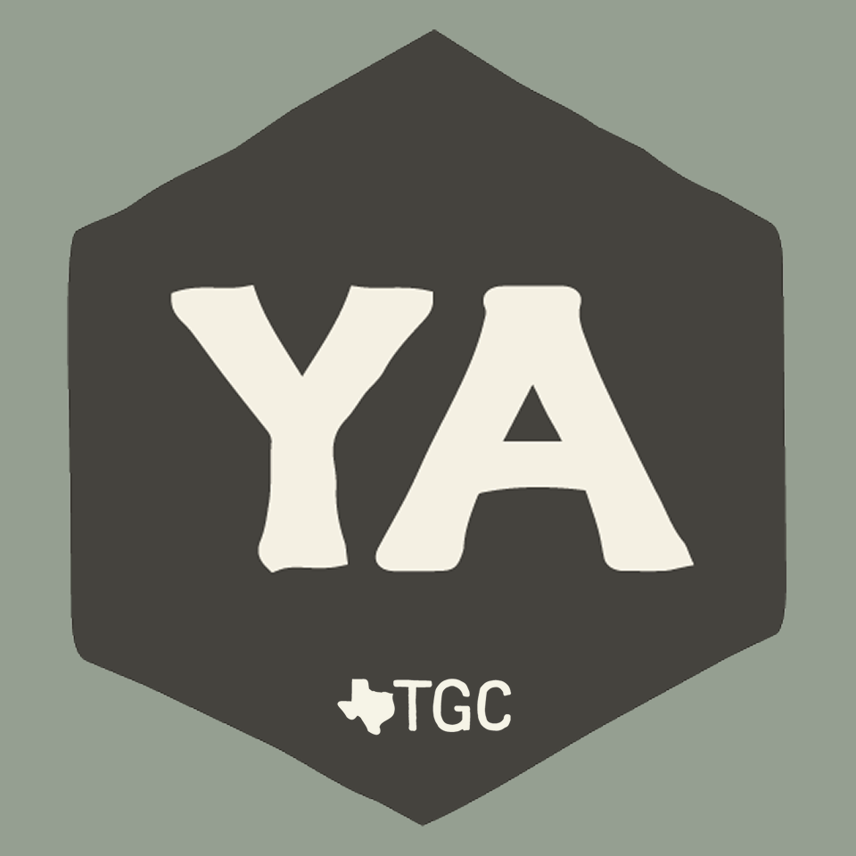 Group avatar for Young Adults | The Grove