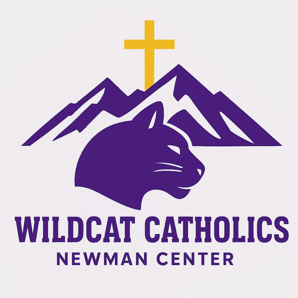 Group avatar for WSU Newman Center