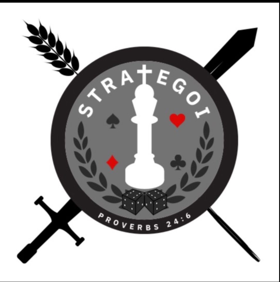 Group avatar for Strategoi 2.0